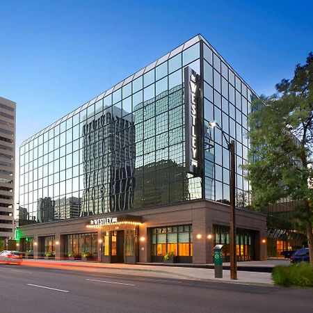 Hotel The Westley Calgary Downtown, Tapestry Collection By Hilton Exterior foto