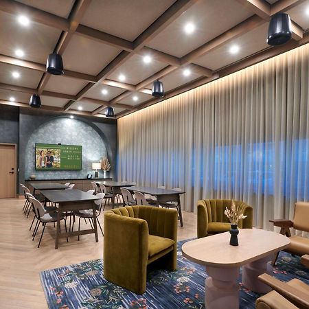 Hotel The Westley Calgary Downtown, Tapestry Collection By Hilton Exterior foto