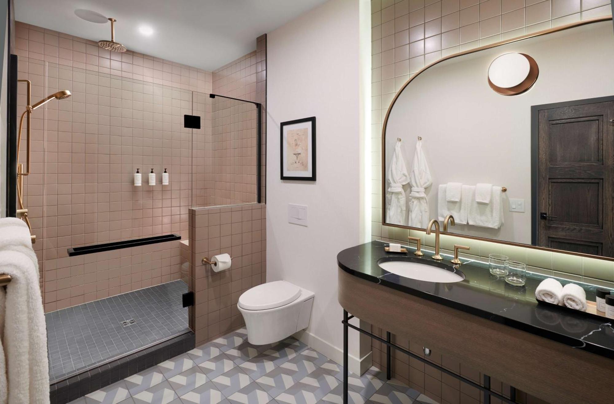 Hotel The Westley Calgary Downtown, Tapestry Collection By Hilton Exterior foto