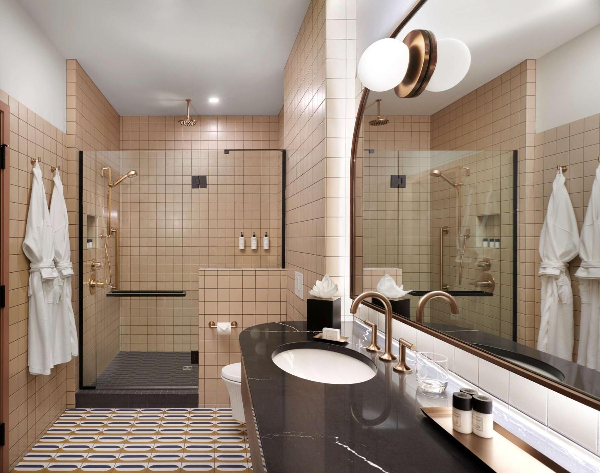 Hotel The Westley Calgary Downtown, Tapestry Collection By Hilton Exterior foto